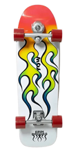 Load image into Gallery viewer, Erin Brooks 32" Surfskate
