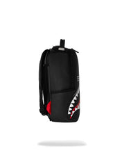 Load image into Gallery viewer, BLACK TOON SHARK MINI DLX