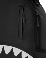 Load image into Gallery viewer, BLACK TOON SHARK MINI DLX