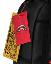 Load image into Gallery viewer, BLACK TOON SHARK MINI DLX
