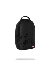 تحميل الصورة في عارض المعرض، LUX BLACK GHOST DRIP MINI DLX