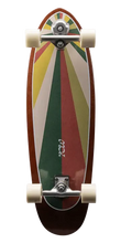 Load image into Gallery viewer, SanOnofre 35.5” Surfskate