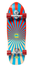 Load image into Gallery viewer, Snappers 32.5" Surfskate