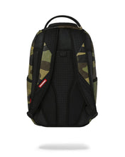 تحميل الصورة في عارض المعرض، WOODLAND CAMO CHECK