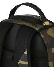 تحميل الصورة في عارض المعرض، WOODLAND CAMO CHECK