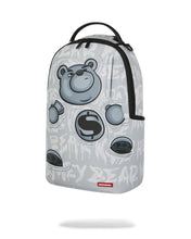 Load image into Gallery viewer, MONEY BEAR GRAFFITI FLOAT