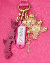 تحميل الصورة في عارض المعرض، SHARK PINK ATTACK