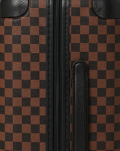 Load image into Gallery viewer, JETSTREAM BROWN CARRY-ON LUGGAGE