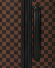 Load image into Gallery viewer, JETSTREAM BROWN CARRY-ON LUGGAGE