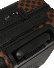 Load image into Gallery viewer, JETSTREAM BROWN CARRY-ON LUGGAGE