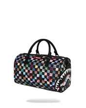 تحميل الصورة في عارض المعرض، CRAZY CHECK MINI DUFFLE