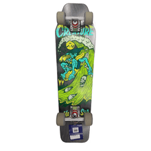 تحميل الصورة في عارض المعرض، Haunted Sea 8.47" x 28.8" Cruiser Mini (Custom)