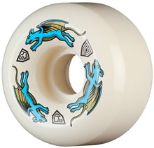 Load image into Gallery viewer, Powell Peralta Nano Rats 54mm x 34mm 97A AV6
