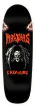 Load image into Gallery viewer, Torres Skull Bat 9.55in x 30.46in Deck
