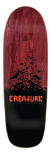 Load image into Gallery viewer, Torres Skull Bat 9.55in x 30.46in Deck
