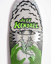 تحميل الصورة في عارض المعرض، Kendall End World Reissue 10.0in x 29.7in Deck
