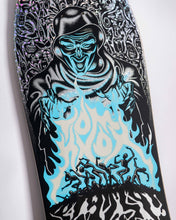 تحميل الصورة في عارض المعرض، Knox Firepit Reissue 10.07in x 31.275in Deck
