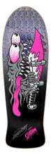 تحميل الصورة في عارض المعرض، Meek Slasher Reissue 10.1in x 31.13in Deck
