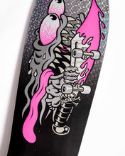 تحميل الصورة في عارض المعرض، Meek Slasher Reissue 10.1in x 31.13in Deck
