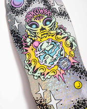Load image into Gallery viewer, Winkowski Cosmic Pro Shaped 10.35in x 30.54in Deck
