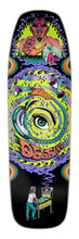 Load image into Gallery viewer, Delfino Pinball Vision Pro Shaped 9.14in x 31.50in Deck
