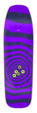 Load image into Gallery viewer, Delfino Pinball Vision Pro Shaped 9.14in x 31.50in Deck
