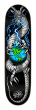 Load image into Gallery viewer, Wooten Calamity VX Deck 8.5in x 32.2in Deck
