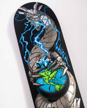 Load image into Gallery viewer, Wooten Calamity VX Deck 8.5in x 32.2in Deck
