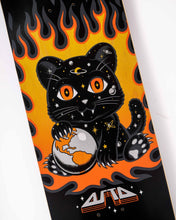 Load image into Gallery viewer, Asta Space Kitten Twin Pro 8.2in x 31.6in Deck
