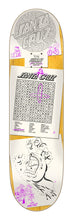 تحميل الصورة في عارض المعرض، Delfino Scribble FeelBase Pro 8.25in x 31.00in Deck
