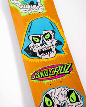 Load image into Gallery viewer, Scribble Head FeelBase 7.75in x 30.25in Deck
