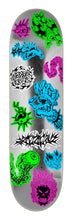 تحميل الصورة في عارض المعرض، Scribble Flash FeelBase 8.00in x 30.50in Deck
