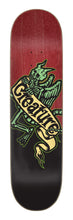 تحميل الصورة في عارض المعرض، Imp Relic Stumps 8.13in x 31.45in Deck
