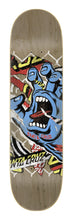 Load image into Gallery viewer, Damaged Hand 8.25in x 31.8in Deck
