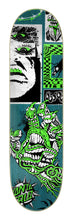 Load image into Gallery viewer, Scourge 8.00in x 30.50in Deck
