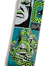 Load image into Gallery viewer, Scourge 8.00in x 30.50in Deck
