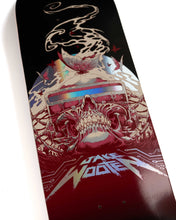 تحميل الصورة في عارض المعرض، Wooten Cyber VX 8.5in x 32.2in Deck
