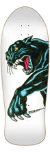 تحميل الصورة في عارض المعرض، Natas Panther Reissue 10.54in x 30.14in Deck
