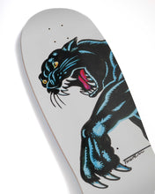 تحميل الصورة في عارض المعرض، Natas Panther Reissue 10.54in x 30.14in Deck
