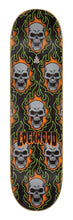 تحميل الصورة في عارض المعرض، Lockwood 8.25in x 32.04in Deck
