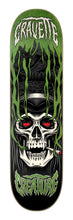 Load image into Gallery viewer, Gravette 8.3in x 32.2in Deck
