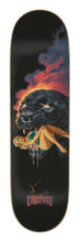 Load image into Gallery viewer, Torres Jaguar 8.51in x 31.88in Deck
