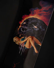 Load image into Gallery viewer, Torres Jaguar 8.51in x 31.88in Deck
