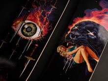 Load image into Gallery viewer, Torres Jaguar 8.51in x 31.88in Deck
