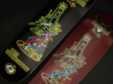 Load image into Gallery viewer, Worthington VX 8.6in x 32.11in Deck
