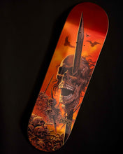 تحميل الصورة في عارض المعرض، Provost 8.75in x 32.15in Deck
