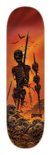 Load image into Gallery viewer, Baekkel 8.6in x 32.11in Deck
