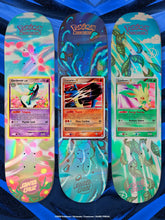 تحميل الصورة في عارض المعرض، Pokémon™ TCG Blind Bag 8.0in x 31.6in Deck
