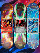 تحميل الصورة في عارض المعرض، Pokémon™ TCG Blind Bag 8.0in x 31.6in Deck
