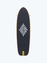 Load image into Gallery viewer, YOW Anemone Pukas x 34.5" Surfskate
